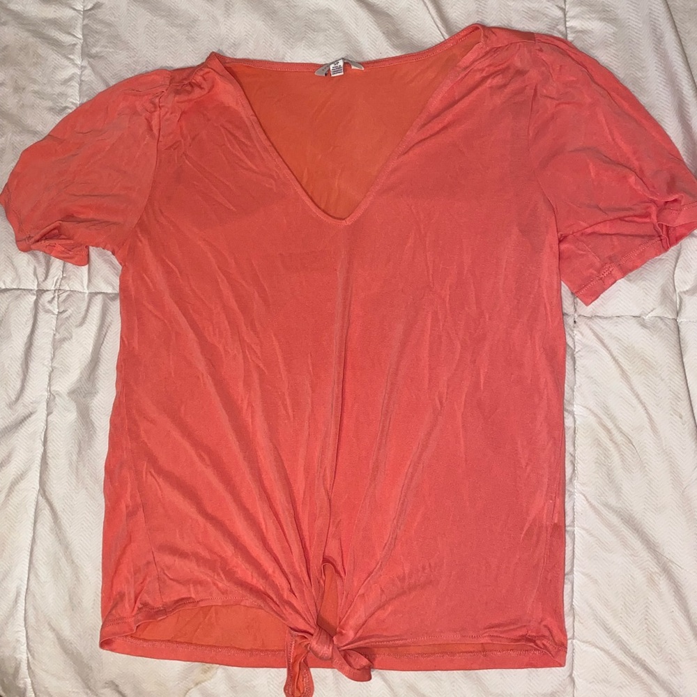 Lucky Brand Top